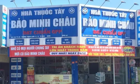 Xử phạt Công ty Khang Thịnh 140 triệu đồng và đình chỉ sản xuất mỹ phẩm